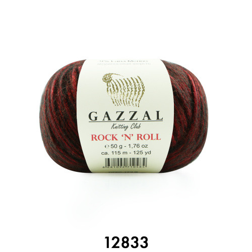 12833 красный 12833 красный
