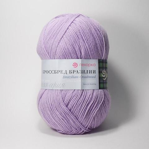 389 светлая фиалка