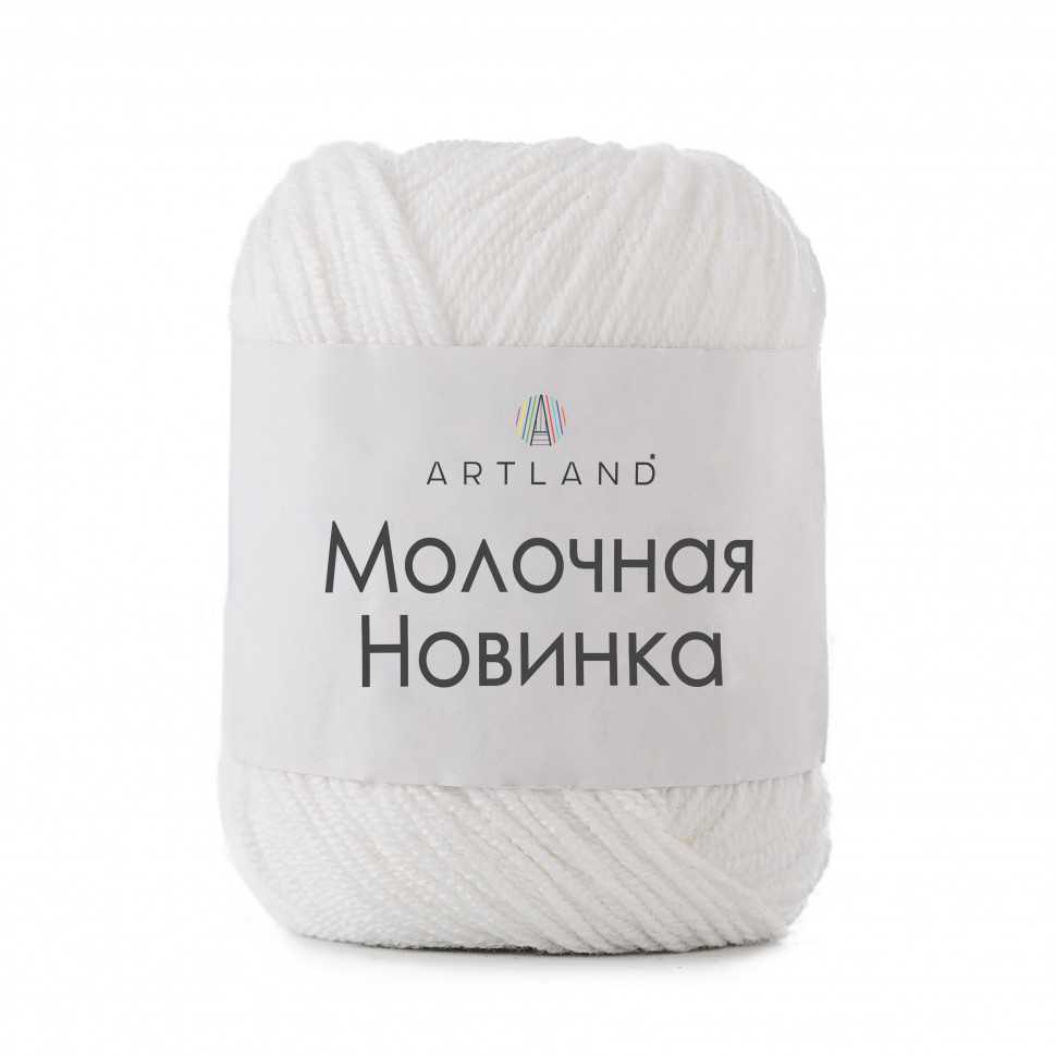 01 белый