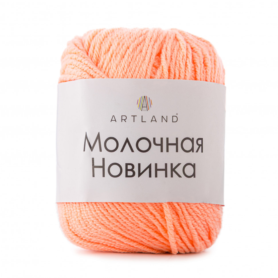 11 оранжевый персик